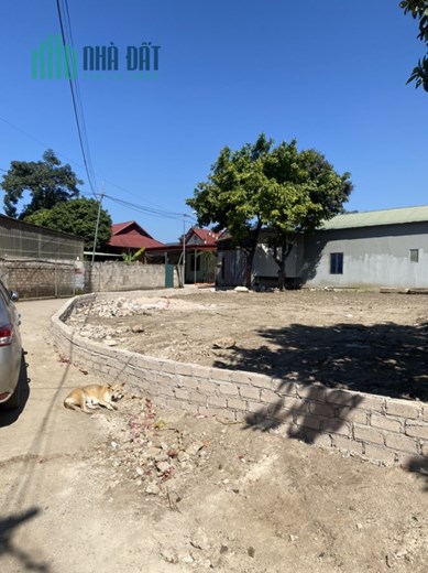 CUỐI NĂM BÁN CẮT LỖ LÔ GÓC 2 MẶT TIỀN TẠI ĐƯỜNG ĐI VÀO KDL CẦU KÍNH BẠCH LONG
