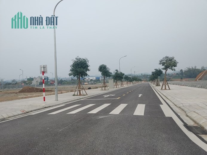Chính Chủ Bán Gấp Lô Đất Liền Kề Dự Án Tnr Yên Bái – Vị Trí Đắc Địa.