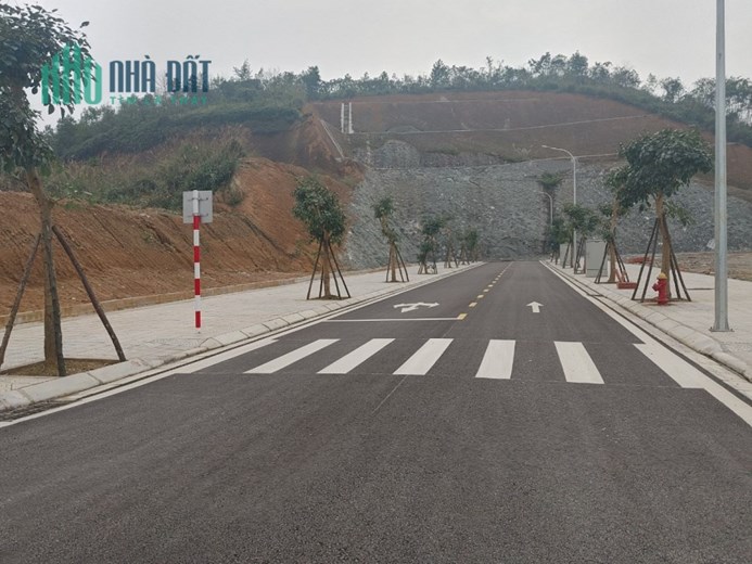 Chính Chủ Bán Gấp Lô Đất Liền Kề Dự Án Tnr Yên Bái – Vị Trí Đắc Địa.