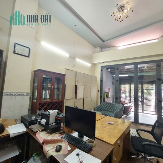 Bán Nhà Mặt Tiền Đường, 73m2 Nhà 5 Tầng, Hoàn Công Đủ, Đỗ Xuân Hợp .Phước Long B. Q9