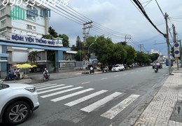 TÂN BÌNH PHẠM VĂN HAI - Ô TÔ ĐẬU TRƯỚC NHÀ - 47M2 - 3 TẦNG - 5.9 TỶ TL