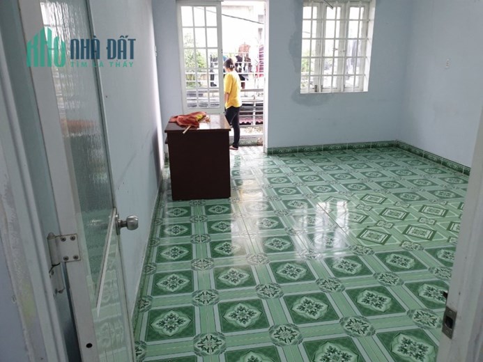 CHO THUÊ NHÀ NGUYÊN CĂN HẺM 1/ ĐƯỜNG SỐ 8, P BHHB, Q BÌNH TÂN, TP HCM