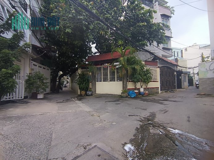 Trước nhà 6M Nguyễn Trung Trực 35m2 4T MT4m 4PN chỉ 4.3tỷ mới đẹp TL