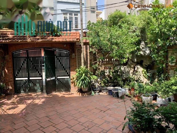 💥Chính chủ bán Đất tặng Biệt thự Lô góc ngay Mặt phố Láng Hạ Ba Đình, Dt 165m Mt 11m 26.x tỷ TL