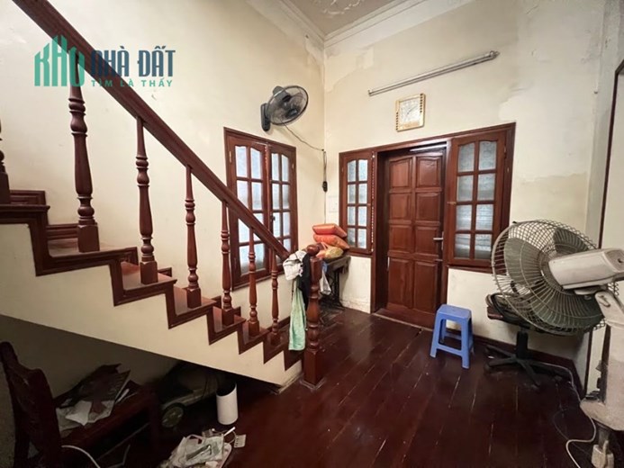 💥Chính chủ bán Đất tặng Biệt thự Lô góc ngay Mặt phố Láng Hạ Ba Đình, Dt 165m Mt 11m 26.x tỷ TL