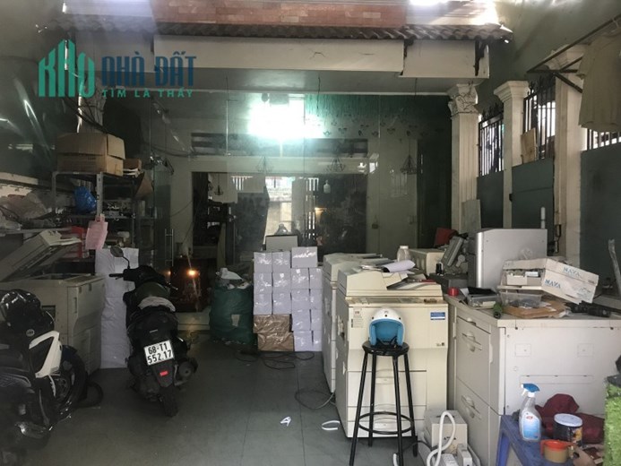 Bán Nhà Mặt Tiền Kinh Doanh, 130m2 ,SHR , Ngang 5m, Lê Văn Việt, Hiệp Phú Q9 Thủ Đức