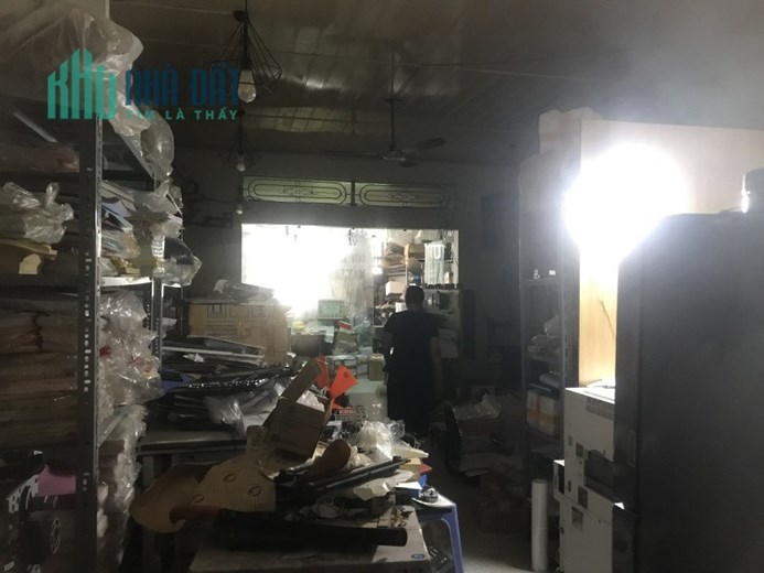 Bán Nhà Mặt Tiền Kinh Doanh, 130m2 ,SHR , Ngang 5m, Lê Văn Việt, Hiệp Phú Q9 Thủ Đức