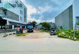 ĐẤT Ở, ĐẤT THỔ CƯ 200M2, ĐƯỜNG THỚI HÒA, VĨNH LỘC A, BÌNH CHÁNH. SÁT BÊN KCN VĨNH LỘC, VỊ TRÍ CỰC