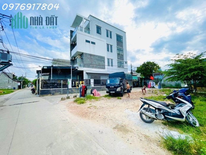 ĐẤT Ở, ĐẤT THỔ CƯ 200M2, ĐƯỜNG THỚI HÒA, VĨNH LỘC A, BÌNH CHÁNH. SÁT BÊN KCN VĨNH LỘC, VỊ TRÍ CỰC