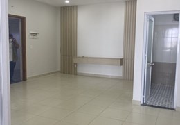 Chính chủ gửi cho thuê căn hộ Sơn AN nhà trống view đẹp chỉ 5tr