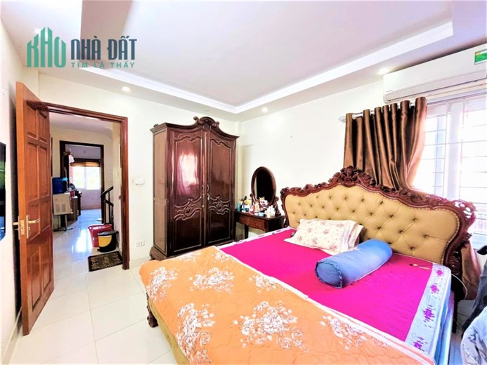 Mặt tiền Huỳnh Thúc Kháng, Hà Đông Ô TÔ-KINH DOANH hơn 6 tỷ- 44m2!
