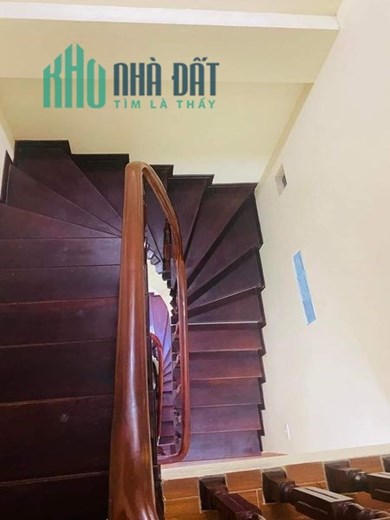 Bán nhà Đông Thiên 52m dân xây mt4m vuông vắn ngô 4 tỷ