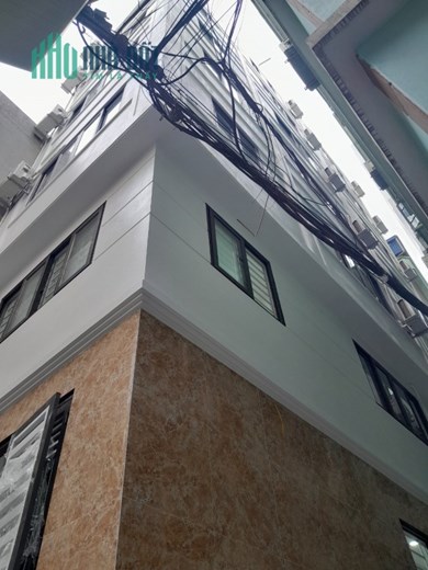 Bán CHDV MỸ ĐÌNH, Lô góc, 3 thoáng, 70mx8T, 18P DT cực tốt, giá hơn 11 tỷ
