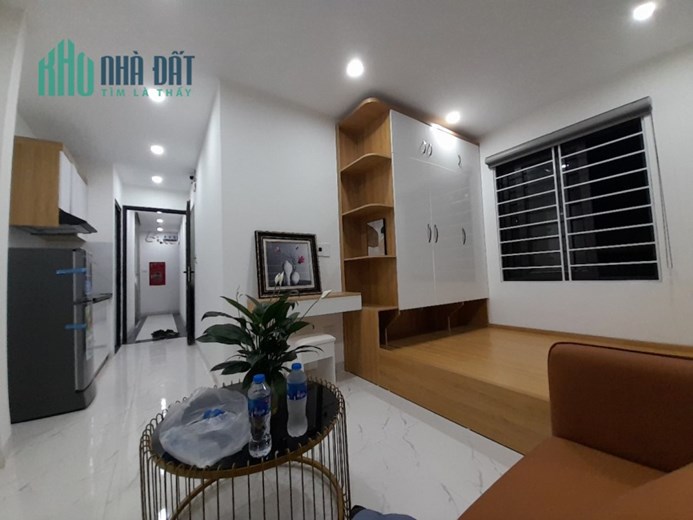 Bán CHDV MỸ ĐÌNH, Lô góc, 3 thoáng, 70mx8T, 18P DT cực tốt, giá hơn 11 tỷ