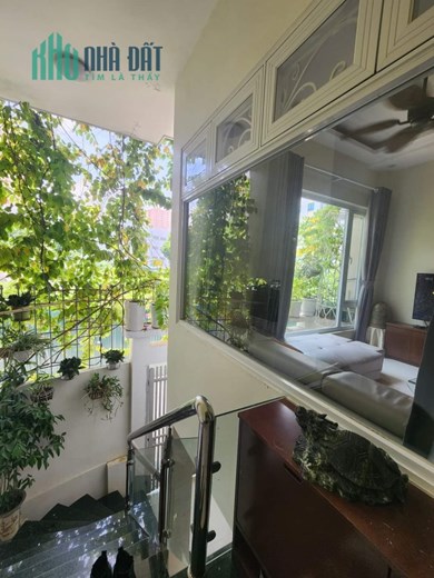 👉 PHÂN LÔ VIP, Ô TÔ tránh - nhà trong ngõ 106 HOÀNG QUỐC VIỆT - 50m2, KD văn phòng