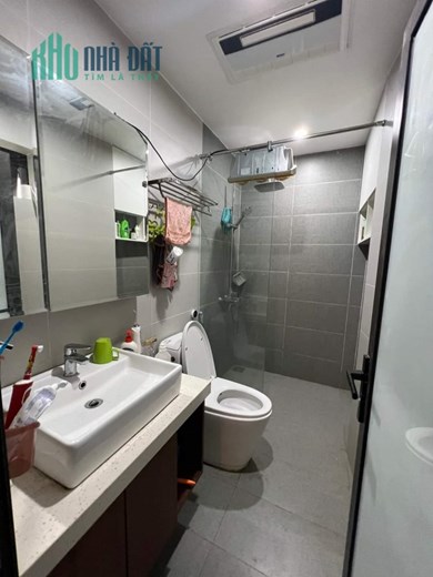 bán nhà sát chân tòa AN BÌNH TOWER - sau KĐT RESCO, THPT Đoàn Thị ĐIỂM