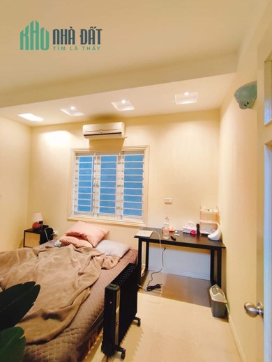 Bán gấp căn nhà phố Võng Thị, Tây Hồ - giá 5,65 tỷ bác nào mua k ạ ‼️