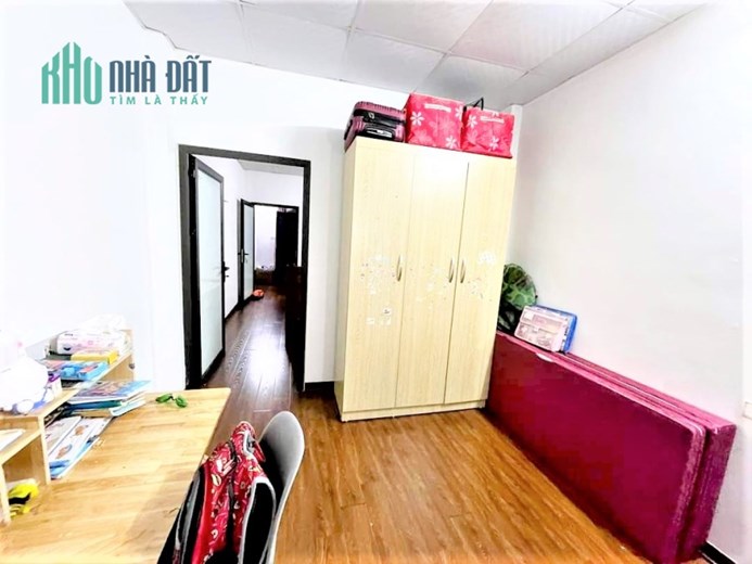 Gấp! Bán nhà MP Huỳnh Thúc Kháng, Hà Đông 44m2 Ô TÔ- KINH DOANH 6.8 tỷ