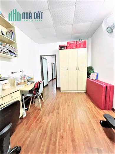 Gấp! Bán nhà MP Huỳnh Thúc Kháng, Hà Đông 44m2 Ô TÔ- KINH DOANH 6.8 tỷ