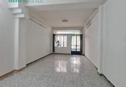 CHÍNH CHỦ CHO THUÊ MẶT BẰNG TRỐNG TẠI BÀU CÁT, TÂN BÌNH, TP. HỒ CHÍ MINH