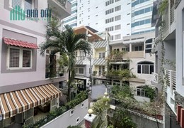Bán Nhà Mới Đẹp 4 Tầng Nguyễn Đình Chính P11 QPN- 41m2- Ngang 4,2m- Nội Thất Xịn- Gần Sân Bay-