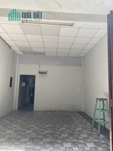 Cho thuê nhà hẻm 5m thông Thach Lam quận Tân Phú 4 x 14 -2T chỉ 7 triệu