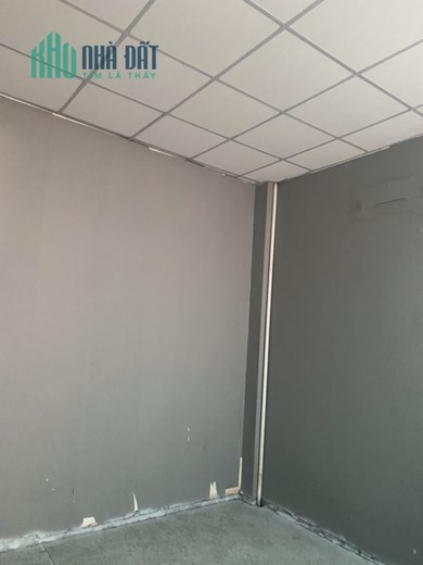 Cho thuê nhà hẻm 5m thông Thach Lam quận Tân Phú 4 x 14 -2T chỉ 7 triệu