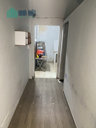 Cho thuê nhà hẻm 5m thông Thach Lam quận Tân Phú 4 x 14 -2T chỉ 7 triệu