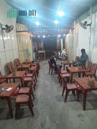 CẦN SANG NHƯỢNG QUÁN NHẬU