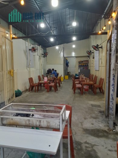 CẦN SANG NHƯỢNG QUÁN NHẬU