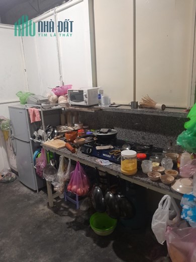 CẦN SANG NHƯỢNG QUÁN NHẬU