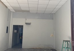 Cho thuê nhà hẻm 5m thông Thach Lam quận Tân Phú 4 x 14 -2T chỉ 7 triệu