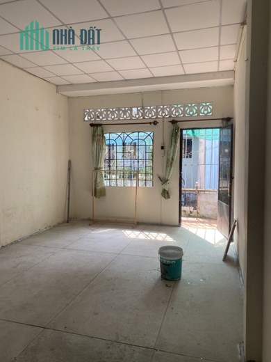 Cho thuê nhà hẻm 5m thông Thach Lam quận Tân Phú 4 x 14 -2T chỉ 7 triệu