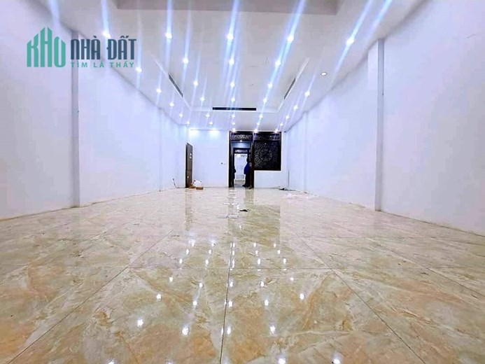 BÁN GẤP ! TÒA NHÀ MẶT PHỐ QUẬN TÂY HỒ - PHỐ ÂU CƠ - 128M X 7 TẦNG. GIÁ  37 TỶ.