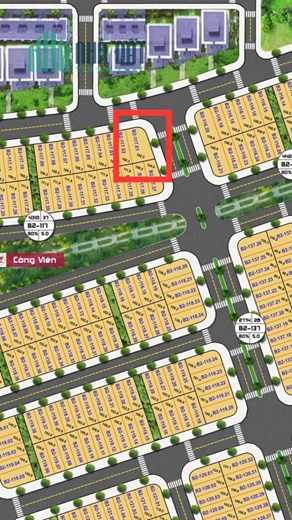 Bán Lô 2 mặt tiền FPT Đà nẵng