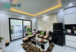 Bán tòa nhà Phố Cù Chính Lan Quận Thanh Xuân 38m2x6 tầng thang máy, lô góc, ôtô vào nhà.