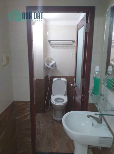 Bán nhà HXH Thống Nhất, 2 tầng BTCT, 4x12.5m, nhà mới chỉ 4.5 tỷ TL