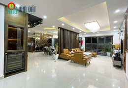 Bán Penthouse Chung Cư The Navita, Tam Bình, Thủ Đức, DT: 200m2, 4 phòng ngủ, tặng full nội thất,
