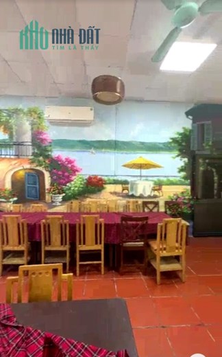 Chính Chủ Nhờ Tìm Khách Thuê Nhà KD mặt phố Lương Định Của, quận Đống Đa
