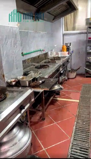 Chính Chủ Nhờ Tìm Khách Thuê Nhà KD mặt phố Lương Định Của, quận Đống Đa
