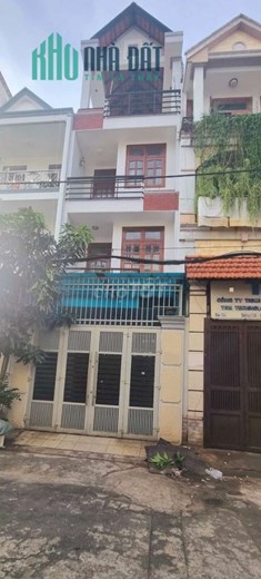 🔥 Nhà nguyên căn riêng cực đẹp khu K300, 4 phòng ngủ