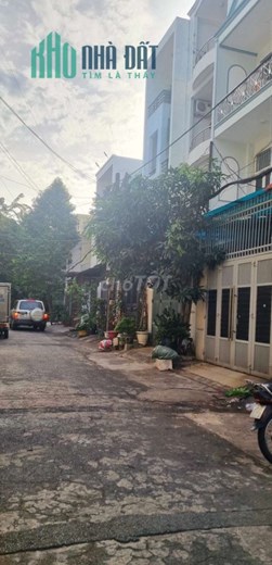 🔥 Nhà nguyên căn riêng cực đẹp khu K300, 4 phòng ngủ