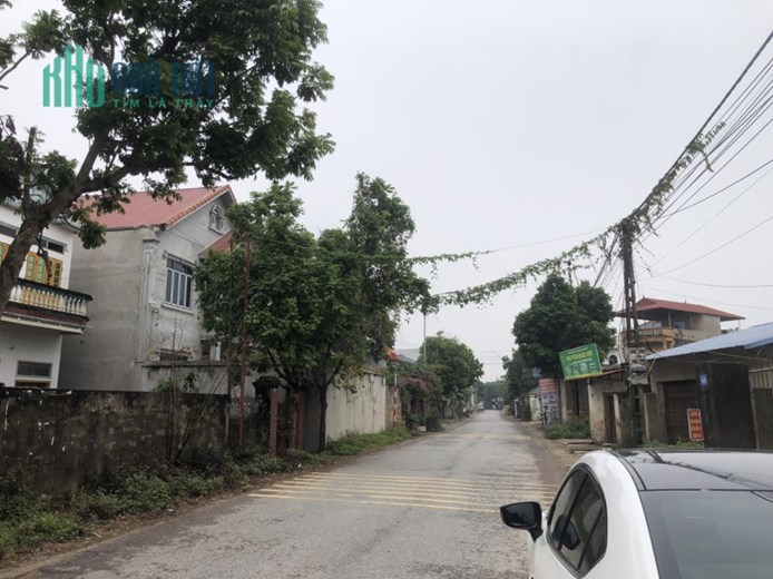 Chính Chủ Nhờ Bán Đất Mặt Đường 418 Xuân Đồng, Tân Minh, Sóc Sơn. Lh 0963886233
