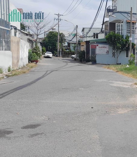 Bán nhà hẻm ô tô Đ.182 Tăng Nhơn Phú A Thủ Đức_74m2_4.1x18m_Giá nhỉnh 5 tỷ