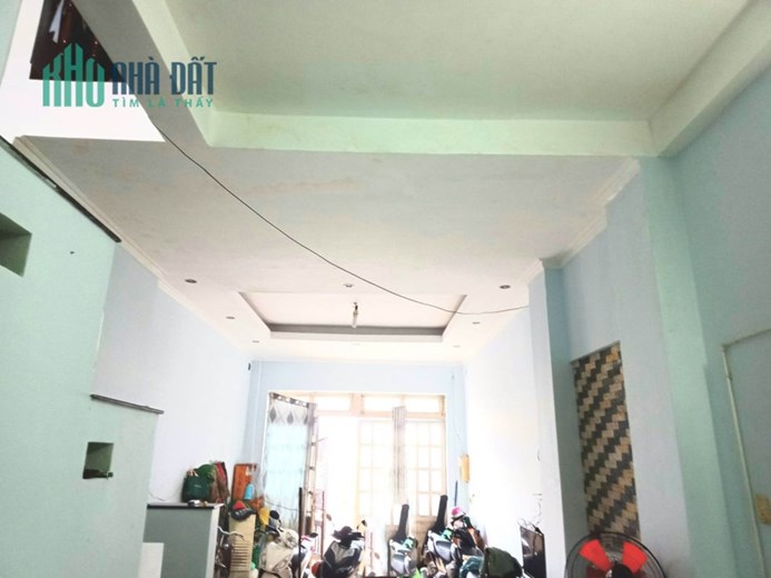 Bán nhà hẻm ô tô Đ.182 Tăng Nhơn Phú A Thủ Đức_74m2_4.1x18m_Giá nhỉnh 5 tỷ