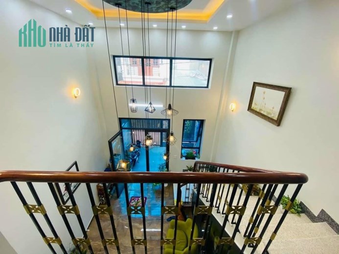 bán nhà biệt thự mini ngọc thuỵ, nhà dân xây diện tích rộng nhà đẹp có 102