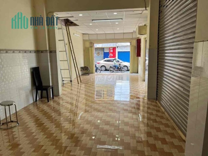 🔥 Nhà Góc 2 MTKD đường Lạc Long Quân, chỉ 18 triệu/th