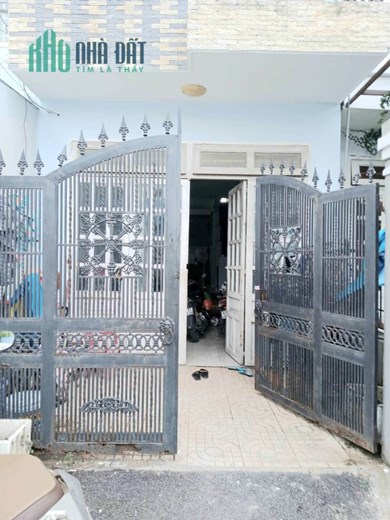 Bán nhà hẻm xe hơi Đường 182 Tăng Nhơn Phú A_74m2_4.1x18m_Giá nhỉnh 5 tỷ