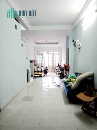 Bán nhà hẻm xe hơi Đường 182 Tăng Nhơn Phú A_74m2_4.1x18m_Giá nhỉnh 5 tỷ