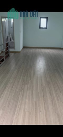 Nhà Mới Sát Mặt Tiền Âu Cơ Tân Phú với 57m2
